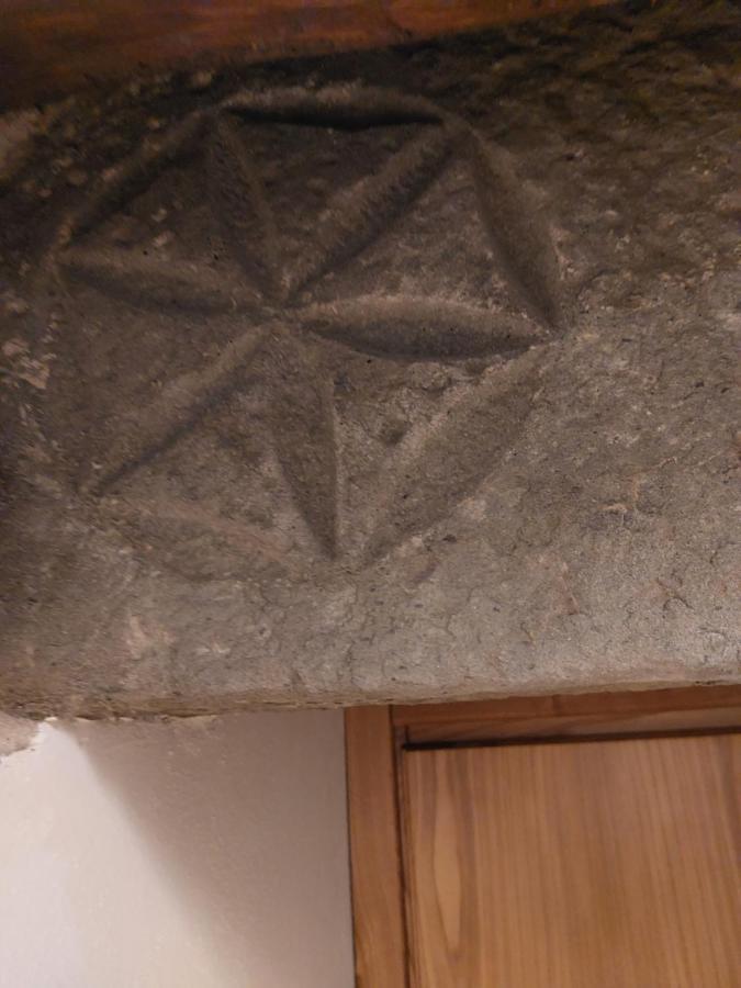 La Croce Dei Templari - Very Central With Parking - 호텔 리오마기오레 외부 사진