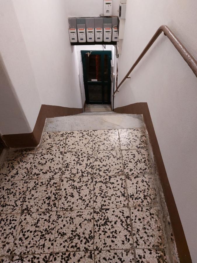 La Croce Dei Templari - Very Central With Parking - 호텔 리오마기오레 외부 사진